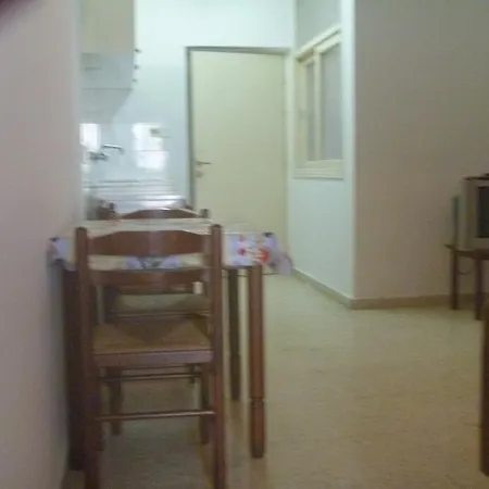 Lejlighed Lamanco Apartments, City Center