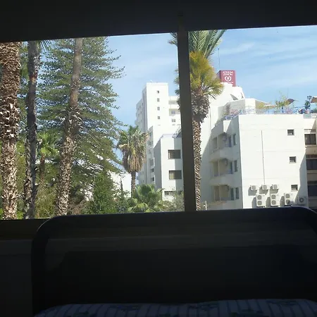 Lejlighed Lamanco Apartments, City Center
