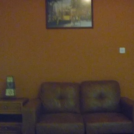 Lejlighed Lamanco Apartments, City Center *