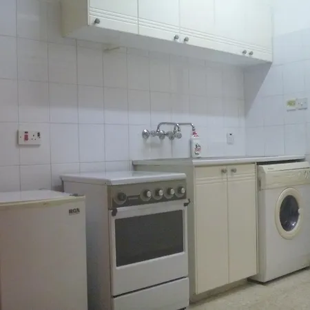 Lejlighed Lamanco Apartments, City Center