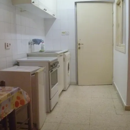 Lamanco Apartments, City Center