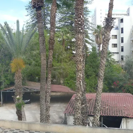 Lejlighed Lamanco Apartments, City Center
