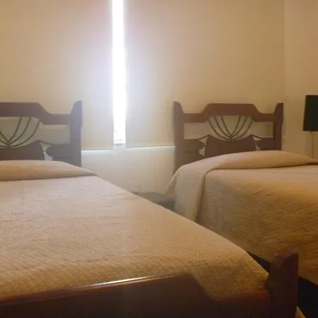 Lejlighed Lamanco Apartments, City Center Larnaca