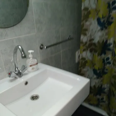 Lamanco Apartments, City Center Lejlighed