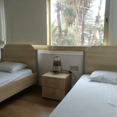Lamanco Apartments, City Center Lejlighed Larnaca