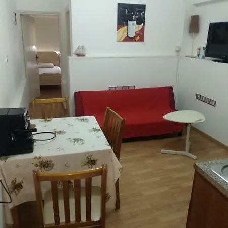 Lejlighed Lamanco Apartments, City Center *